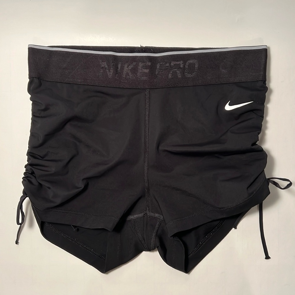 NikePro Workout Shorts